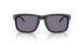 Очки Oakley Holbrook, Matte Black/Prizm Grey (OAK 9102.Z355)