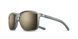 Солнцезащитные очки Julbo Creek, Gris Trans/Vert, Spectron 3, Polarized (J J5719112sam)