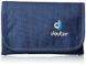 Гаманець Deuter Travel Wallet, Midnight Dresscode (DTR 3942616,3022)