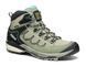 Ботинки женские Asolo Falcon EVO GV ML, Dry Weeds/Aqua Green, 41 1/3 (ASL A40063.B112-7.5)