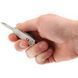 Швейцарський розкладний ніж Victorinox Barleycorn Classic SD Alox (58мм 5 функцій) сталевий (0.6221.26)
