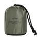 Чохол від дощу для рюкзака Tatonka Rain Cover 30-40, Stone Grey Olive (TAT 3116.332)