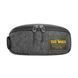 Косметичка Tatonka Square Zip Pouch S, Black (TAT 2791.040)