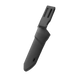 Ніж з ножнами Ganzo G807BW, Black (GNZ G807BW-BK)