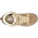 Ботинки трекинговые женские Merrell SIREN 4 TRAVELLER MID WP, Durum, 37 (195020367230)
