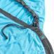 Вкладиш в спальник Sea to Summit Breeze Sleeping Bag Liner, Mummy w/ Drawcord - Standart, Blue Atoll (STS ASL031081-190205)