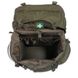 Тактичний рюкзак Tasmanian Tiger Raid Pack MK2I Olive (TT 7711.331)
