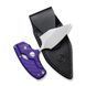 Ніж Civivi Typhoeus Fixed Blade, Purple (689826332115)