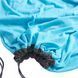 Вкладиш в спальник Sea to Summit Breeze Sleeping Bag Liner, Mummy w/ Drawcord - Standart, Blue Atoll (STS ASL031081-190205)
