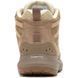 Ботинки трекинговые женские Merrell SIREN 4 TRAVELLER MID WP, Durum, 37 (195020367230)