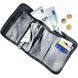 Гаманець Deuter Travel Wallet, Midnight Dresscode (DTR 3942616,3022)