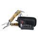 Мультитул Ganzo Multi Tool G2016P, Camouflage (6955800400939)