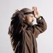 Фонарь налобный Biolite Headlamp 800, Midnight Grey/Black (BLT HPC0201)