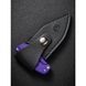 Ніж Civivi Typhoeus Fixed Blade, Purple (689826332115)