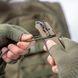 Розкладний ніж SOG Trident AT, Flat Dark Earth-Tanto (SOG 11-12-12-41)
