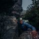 Фонарь налобный Biolite Headlamp 800, Midnight Grey/Black (BLT HPC0201)