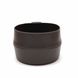 Горнятко Wildo Fold-A-Cup Big 0.6л, Dark Grey (WLD W10390)