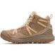 Ботинки трекинговые женские Merrell SIREN 4 TRAVELLER MID WP, Durum, 37 (195020367230)
