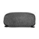 Косметичка Tatonka Square Zip Pouch S, Black (TAT 2791.040)