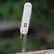 Швейцарський розкладний ніж Victorinox Barleycorn Classic SD Alox (58мм 5 функцій) сталевий (0.6221.26)