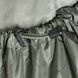 Чохол від дощу для рюкзака Tatonka Rain Cover 30-40, Stone Grey Olive (TAT 3116.332)