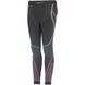 Термоштаны женские Accapi Ergoracing, Black/Pink, р.M/L (ACC A780.932-ML)