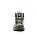 Ботинки женские Asolo Falcon EVO GV ML, Dry Weeds/Aqua Green, 41 1/3 (ASL A40063.B112-7.5)