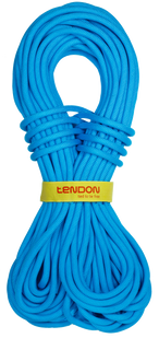 Динамічна мотузка Tendon Master 8.6 CS, Blue, 70м (TND D086TM43C070C)