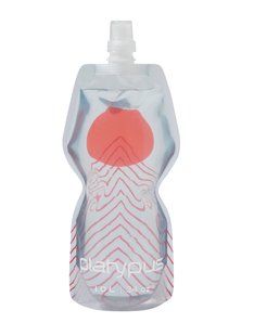 Фляга Platypus SoftBottle, 1L PP, Apex (PLT 11526)