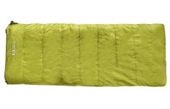 Спальный мешок Travel Extreme Envelope+ (15/8 °С), 190 см - Left Zip, Olive (ТE С0121-L)