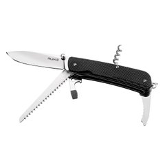 Нож-мультитул Ruike Trekker LD32-B, Black (LD32-B)