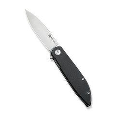 Нож складной Sencut Bocll II, Black (S22019-1)