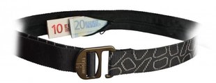 Ремінь Warmpeace Cash Money-Belt Iron/Grey (WMP 4087.iron/grey)