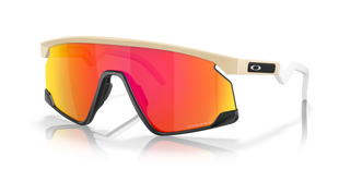 Очки Oakley BXTR, Matte Desert Tan/Prizm Ruby (OAK 92800439)