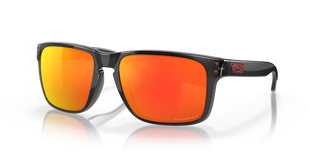 Окуляри Oakley Holbrook XL, Black Ink/Prizm Ruby Polarized (OAK 9417.0859)