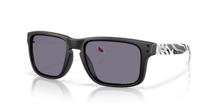 Очки Oakley Holbrook, Matte Black/Prizm Grey (OAK 9102.Z555)