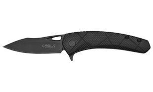 Ніж складний Camillus Blaze Black 6.75&Prime; (CML CAM-19810)