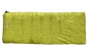 Спальний мішок Travel Extreme Envelope+ (15/8 &deg;С), 190 см - Left Zip, Olive (ТE С0121-L)