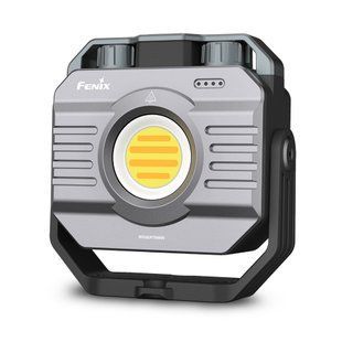 Фонарь ручной многофункциональный с функцией Powerbank Fenix CL28R (10 000 mAh) (CL28R)