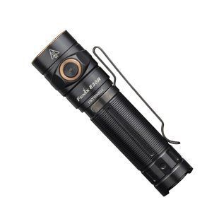 Фонарь ручной Fenix E30R Cree XP-L HI LED (E30R)