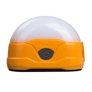 Фонарь кемпинговый Fenix CL20Ror, Yellow (FNX CL20Ror)