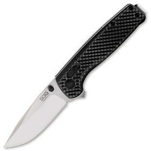 Складной нож SOG Terminus XR, S35VN (TM1025-BX)