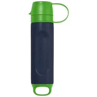 Фільтр для води LifeStraw Peak Solo, Limeade (LSW LSPSSOLAWW)