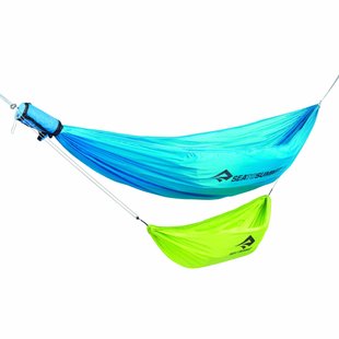 Полка під гамак Hammock Gear Sling від Sea To Summit, Green (STS AHAMGS)