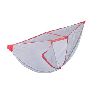 Сітка від комарів для гамака Hammock Bug Net від Sea To Summit, Grey (STS AHAMBUG)