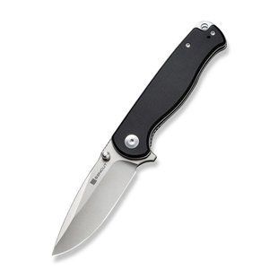 Нож складной Sencut Errant, Black (689826334782)