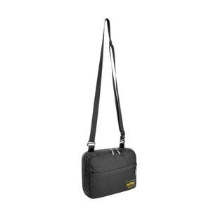 Сумка Tatonka Cross Body Bag, Black, M (TAT 2840.040)