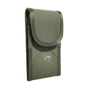 Чехол для телефона Tasmanian Tiger Tactical Phone Cover XL, Olive (TT 7082.331)