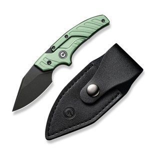 Нож Civivi Typhoeus Fixed Blade, Green (689826332139)