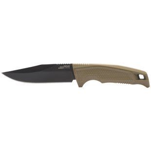 Нож SOG Recondo FX, FDE, Straight Edge (SOG 17-22-03-57)